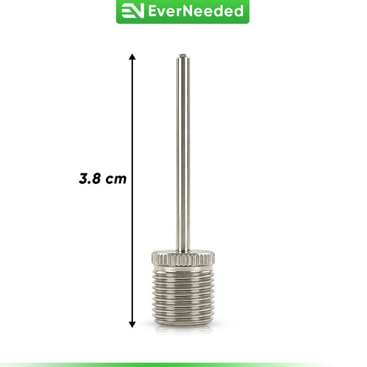 Ball Pump Needle Adapter – Metal
