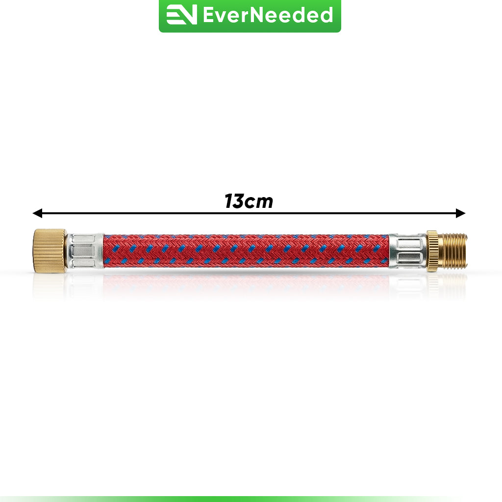 Air Pump Extension Hose – Schrader