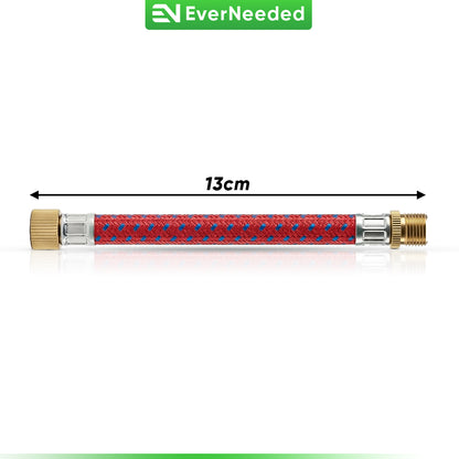 Air Pump Extension Hose – Schrader