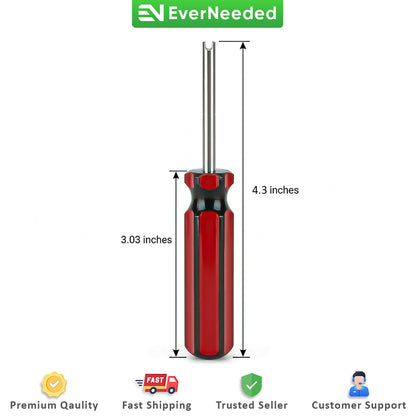 Tyre Valve Core Remover / Repair Tool