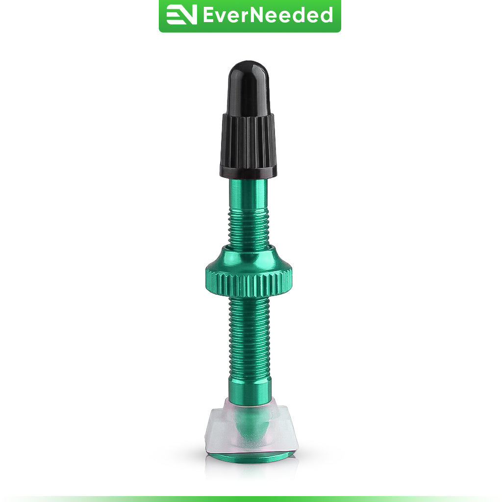 Tubeless Presta Valve 40mm