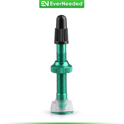Tubeless Presta Valve 40mm