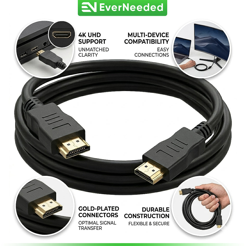 HDMI Cable 1m