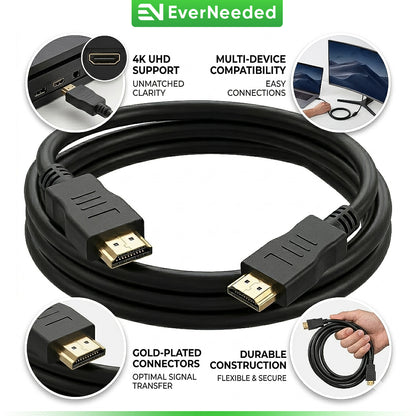 HDMI Cable 1m