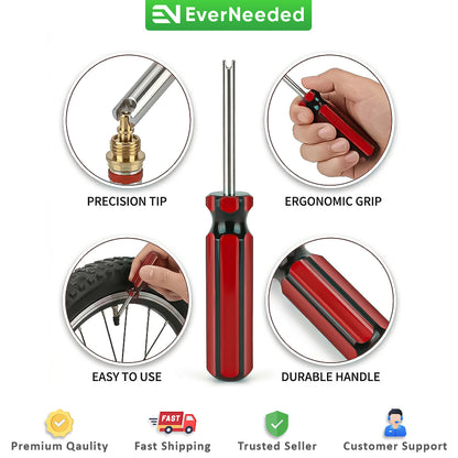 Tyre Valve Core Remover / Repair Tool