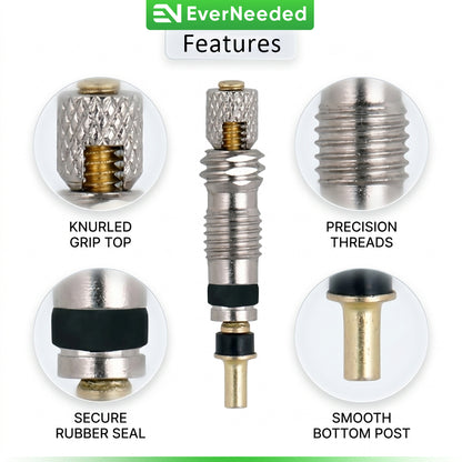 Presta Valve Core