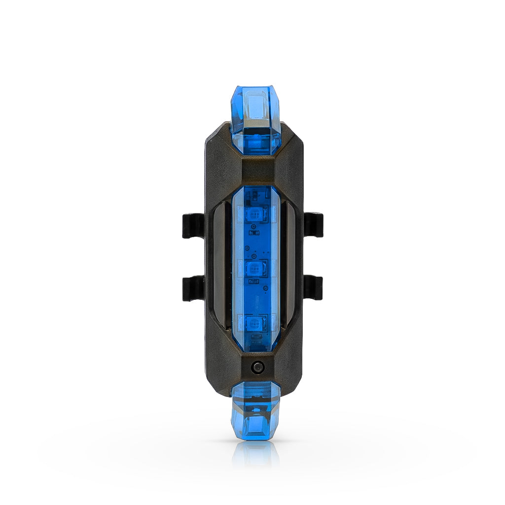 USB Rechargeable Bike Tail Light