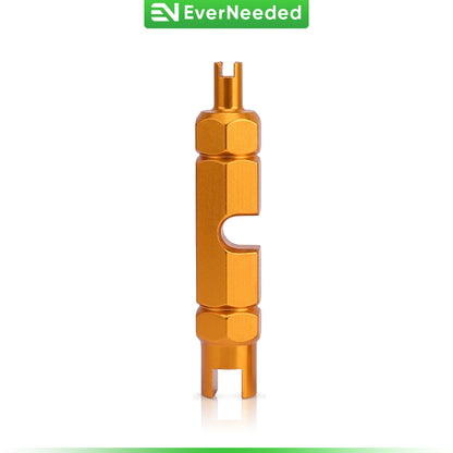 Presta Valve Core Remover Tool