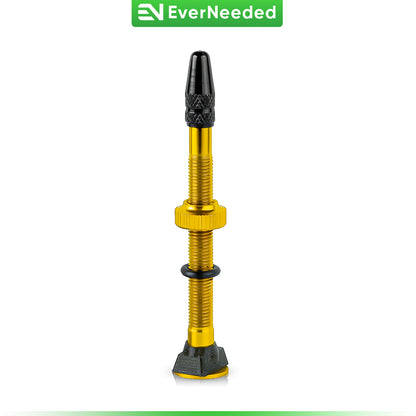 Presta Valve Aluminum 60mm