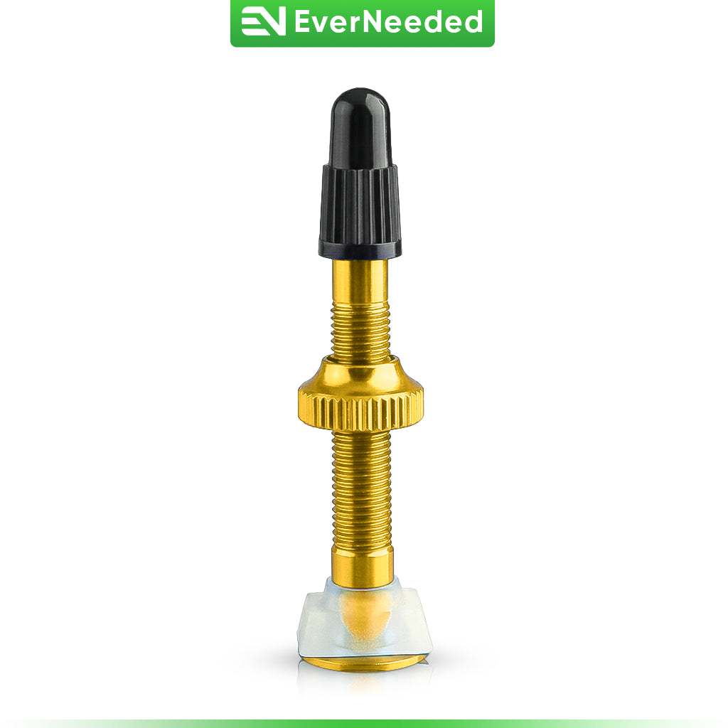 Tubeless Presta Valve 40mm