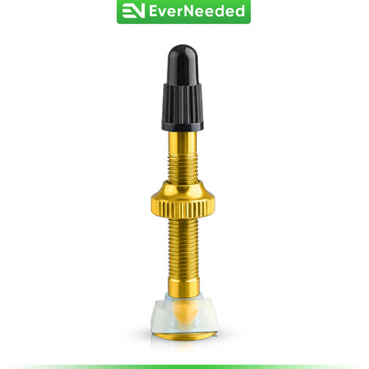 Tubeless Presta Valve 40mm