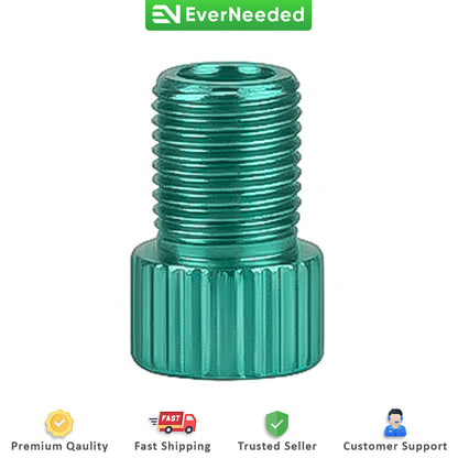 Valve Adaptor Presta to Schrader Multi Color