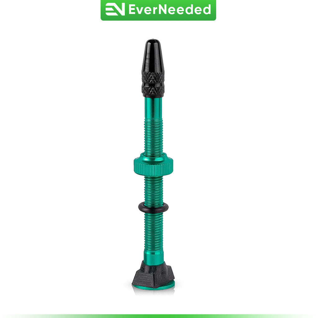 Presta Valve Aluminum 60mm