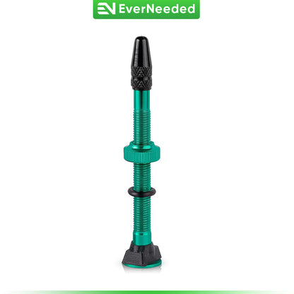 Presta Valve Aluminum 60mm