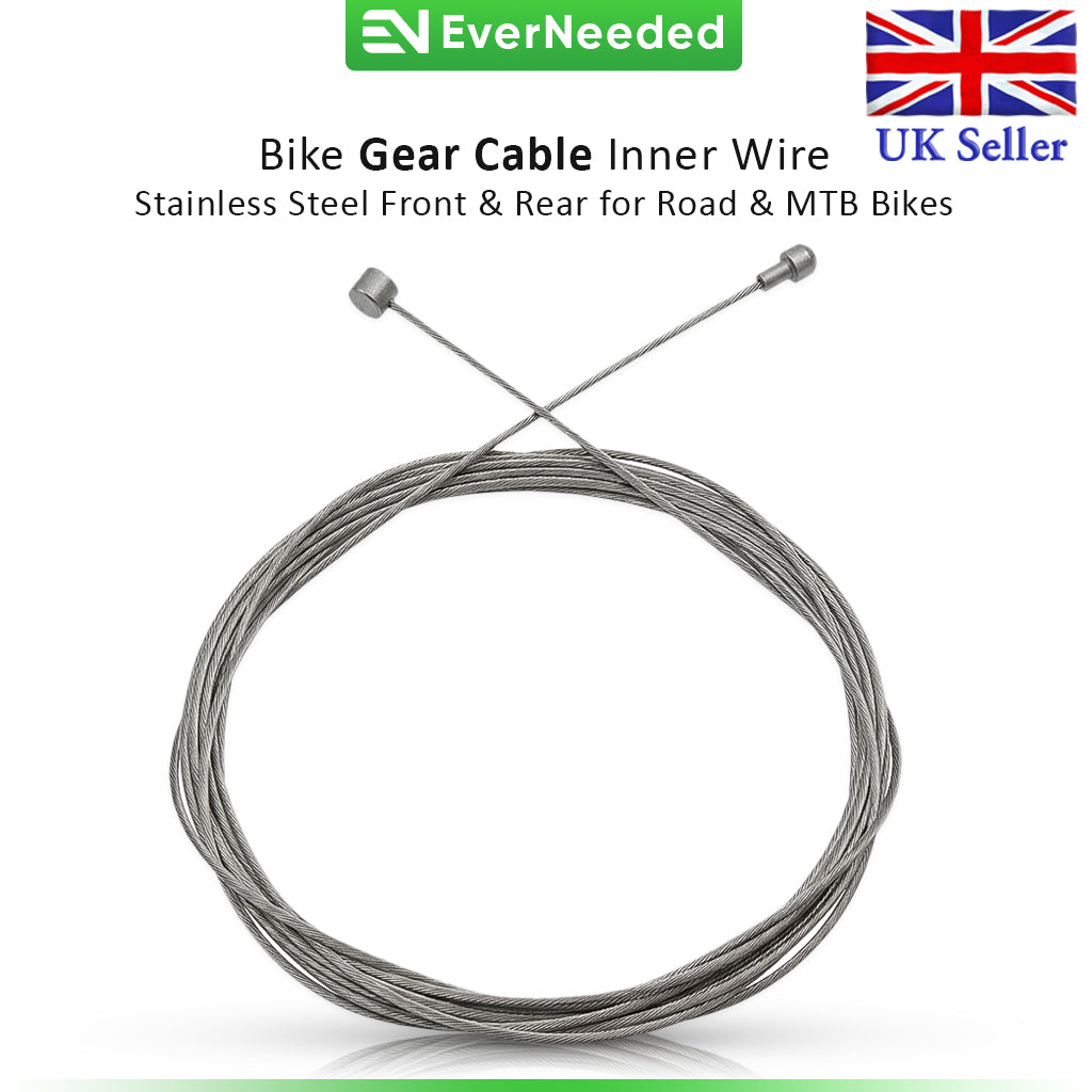 Bike Gear Cable Inner Wire
