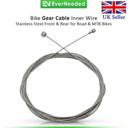 Bike Gear Cable Inner Wire