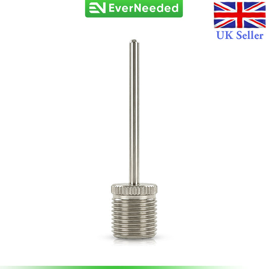 Ball Pump Needle Adapter – Metal
