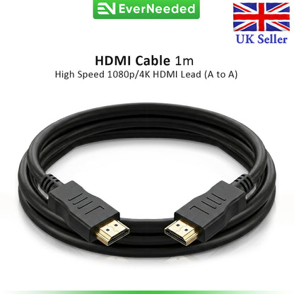 HDMI Cable 1m