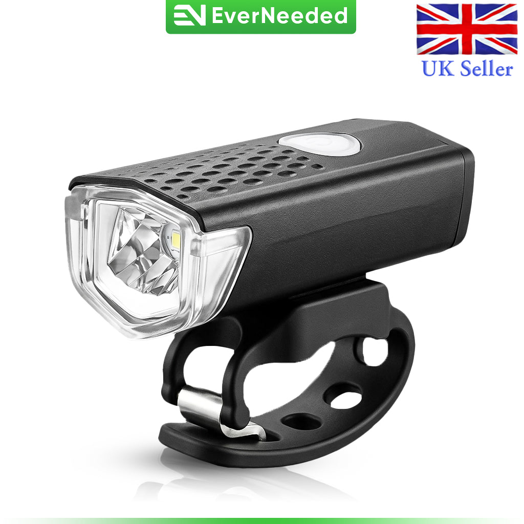 USB Rechargeable LED Rear Safety Lamp