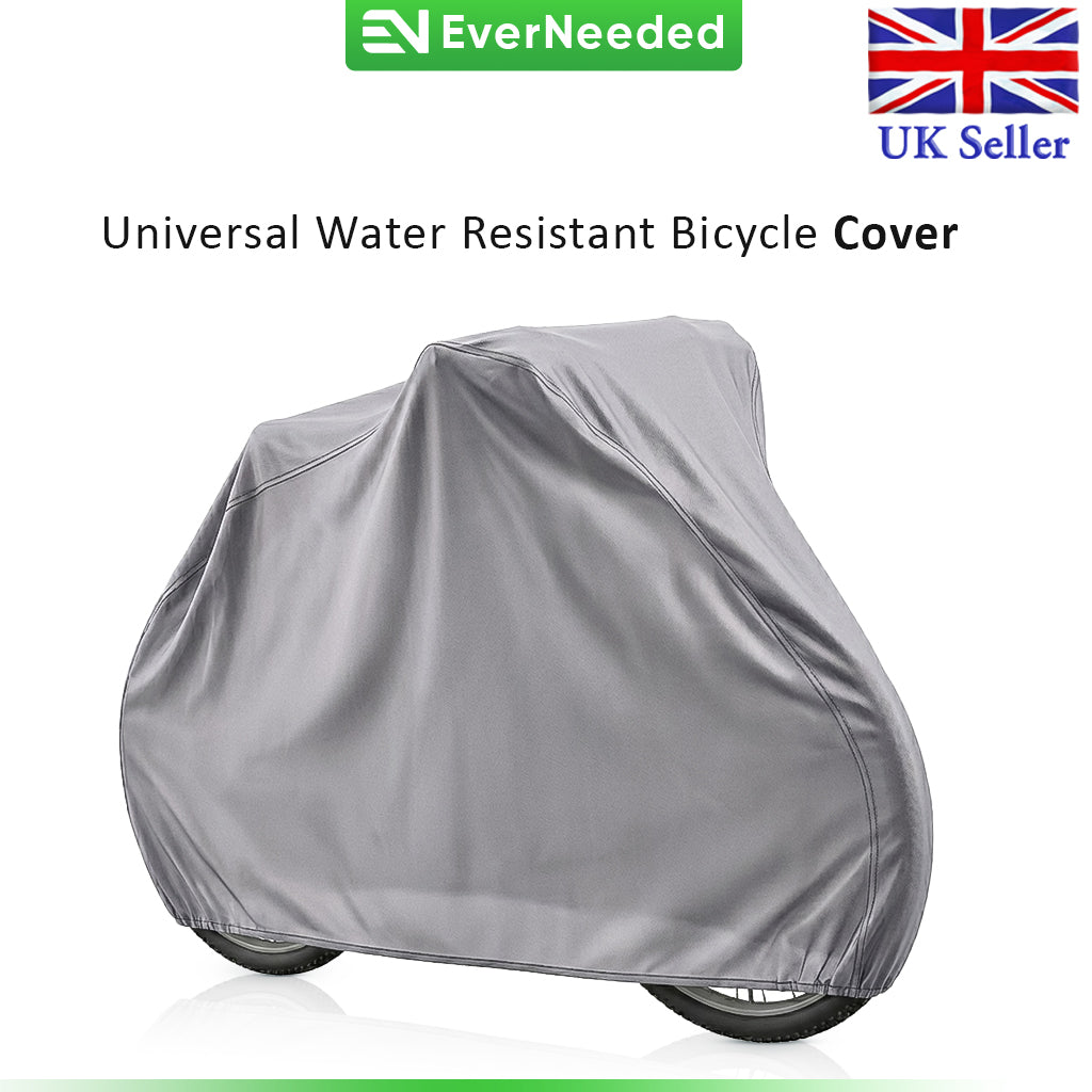 Waterproof Bicycle Rain & Dust Protection Cover