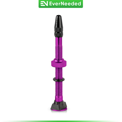 Presta Valve Aluminum 60mm
