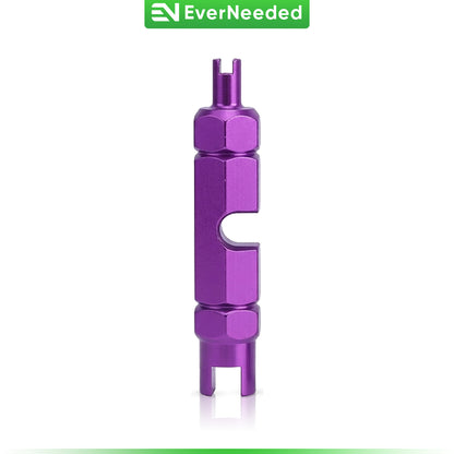 Presta Valve Core Remover Tool