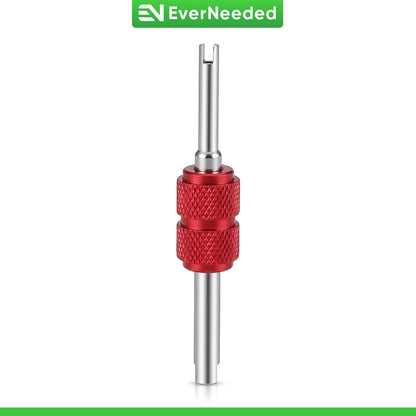 Valve Core Remover – Brass - Double Head - Multi Color