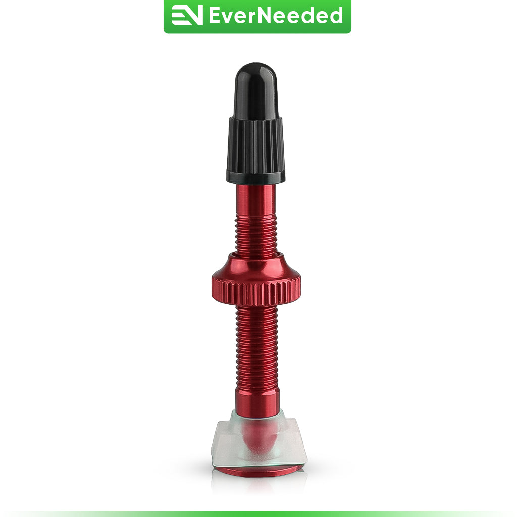 Tubeless Presta Valve 40mm