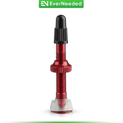 Tubeless Presta Valve 40mm