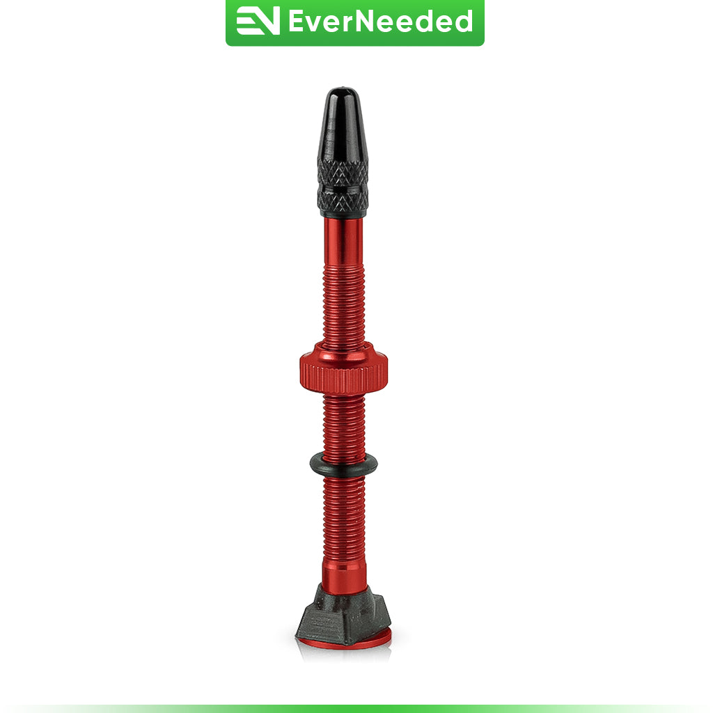 Presta Valve Aluminum 60mm
