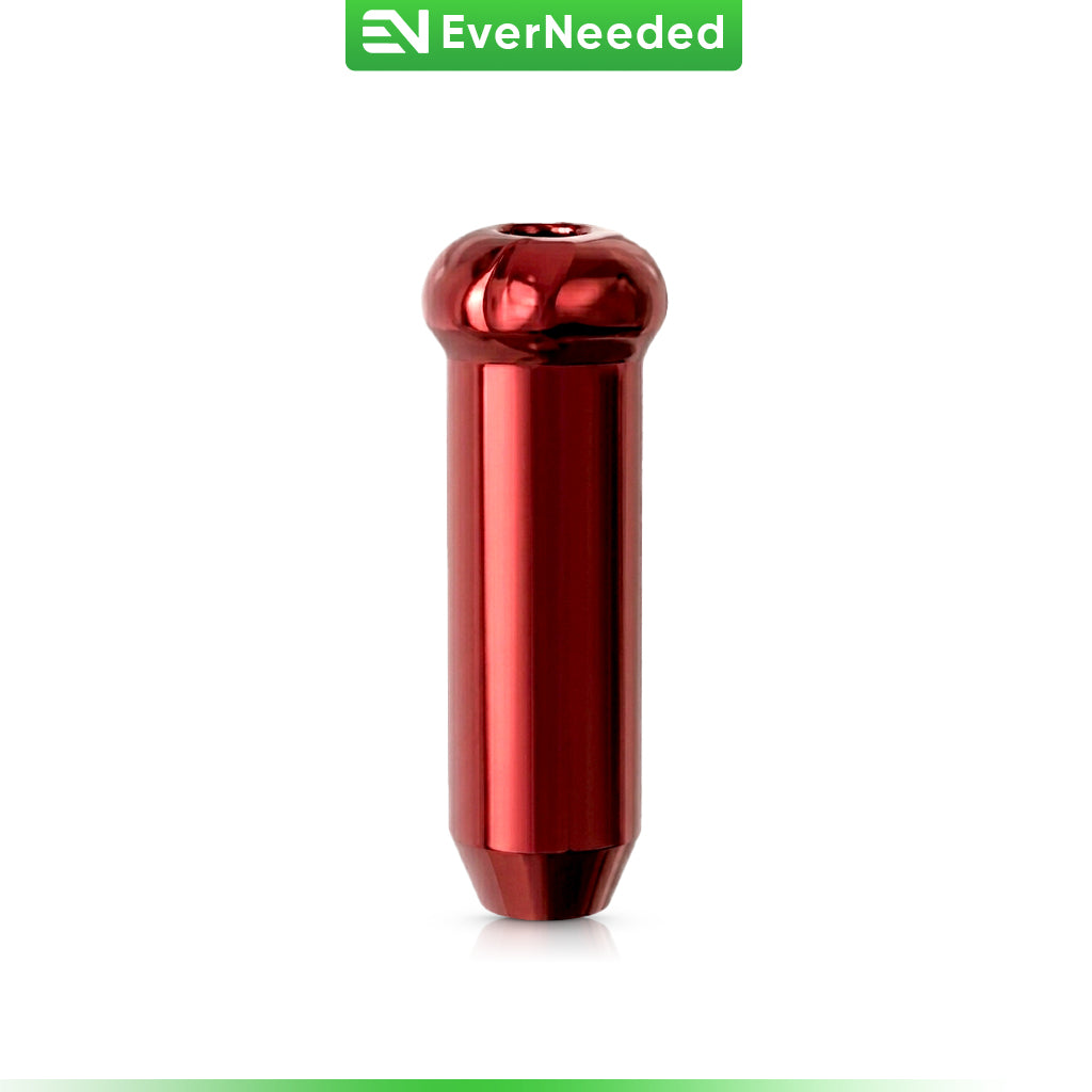 Bike Cable End Caps – Aluminium - Multi Color
