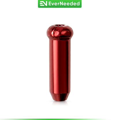 Bike Cable End Caps – Aluminium - Multi Color
