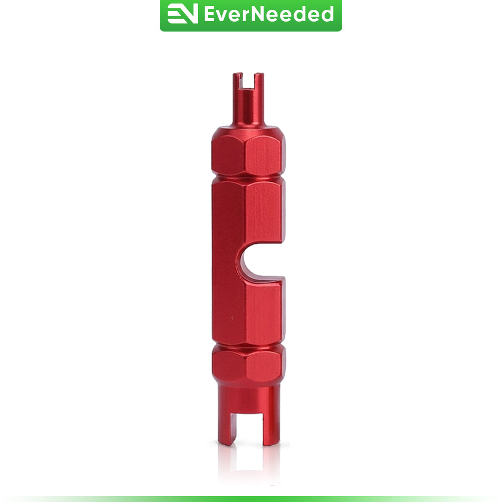 Presta Valve Core Remover Tool