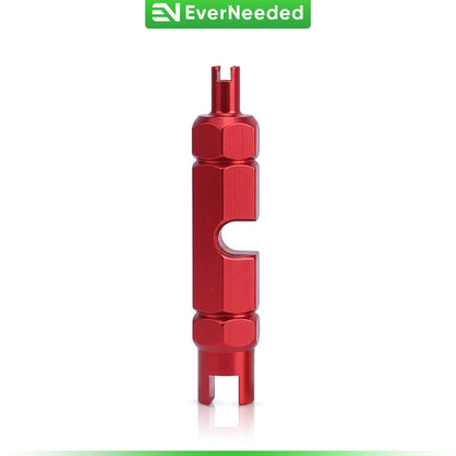 Presta Valve Core Remover Tool