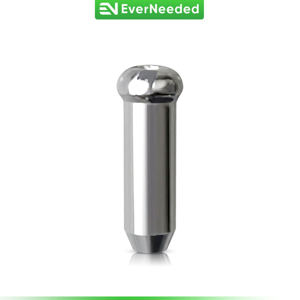 Bike Cable End Caps – Aluminium - Multi Color
