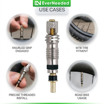 Presta Valve Core