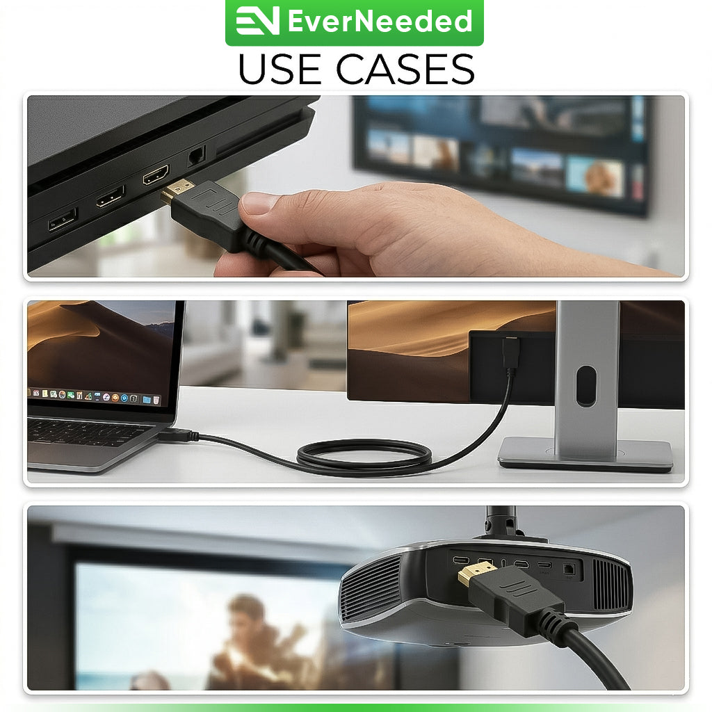 HDMI Cable 1m