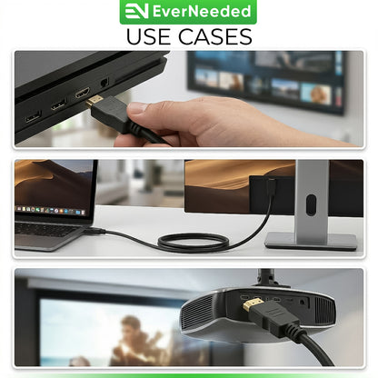 HDMI Cable 1m
