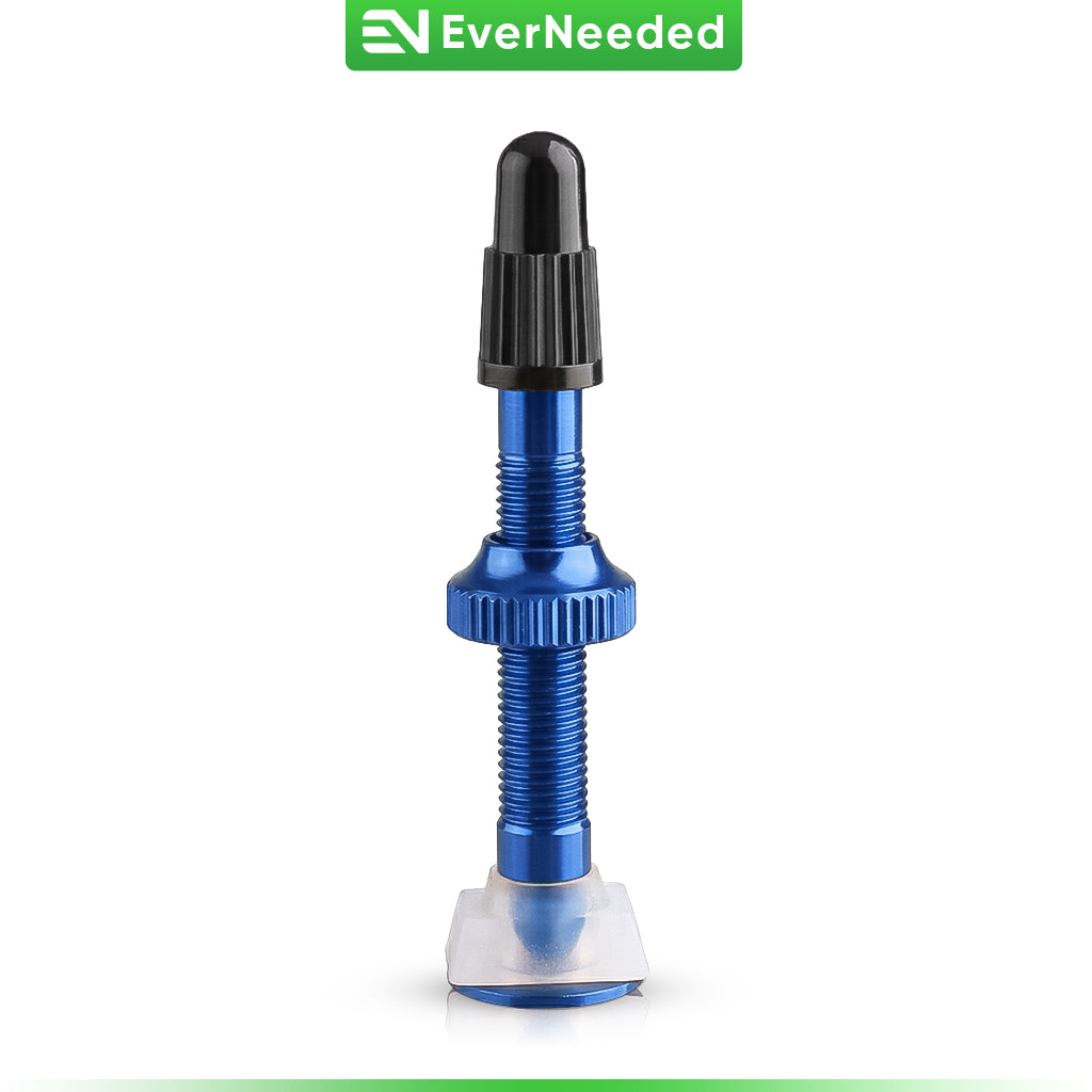 Tubeless Presta Valve 40mm