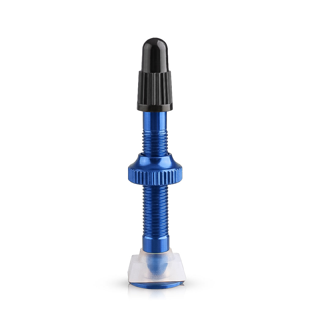 Tubeless Presta Valve 40mm