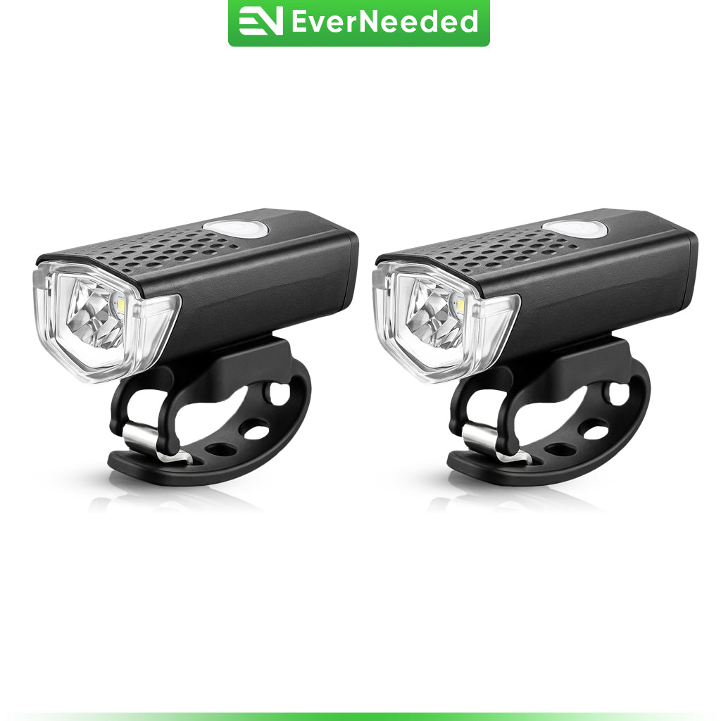 USB Rechargeable LED Rear Safety Lamp