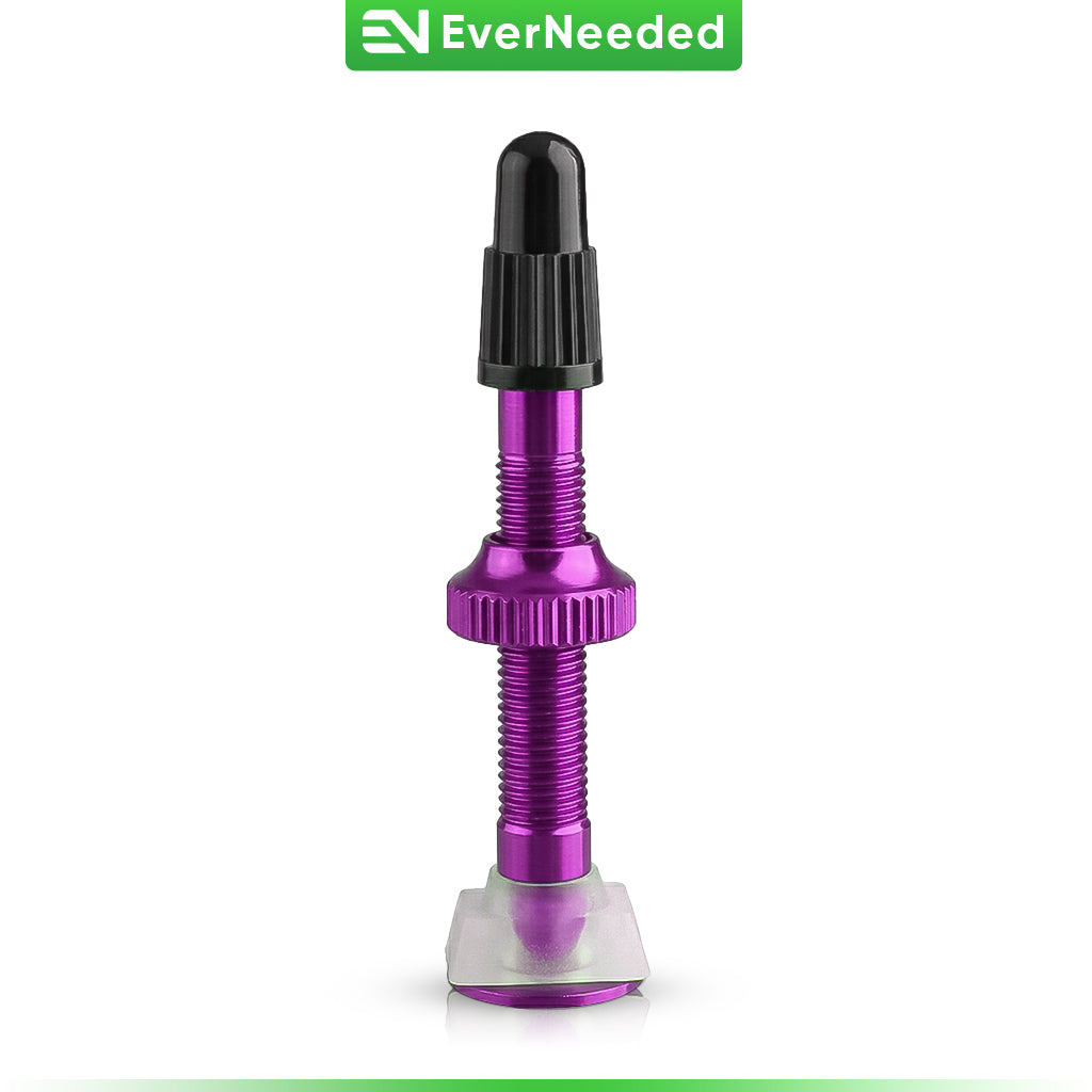 Tubeless Presta Valve 40mm