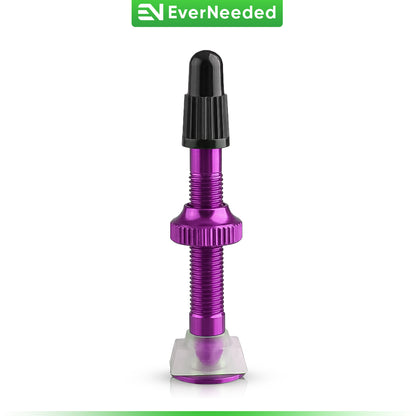 Tubeless Presta Valve 40mm
